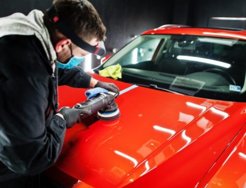 The Ultimate Guide to Choosing a Car Detailing Service